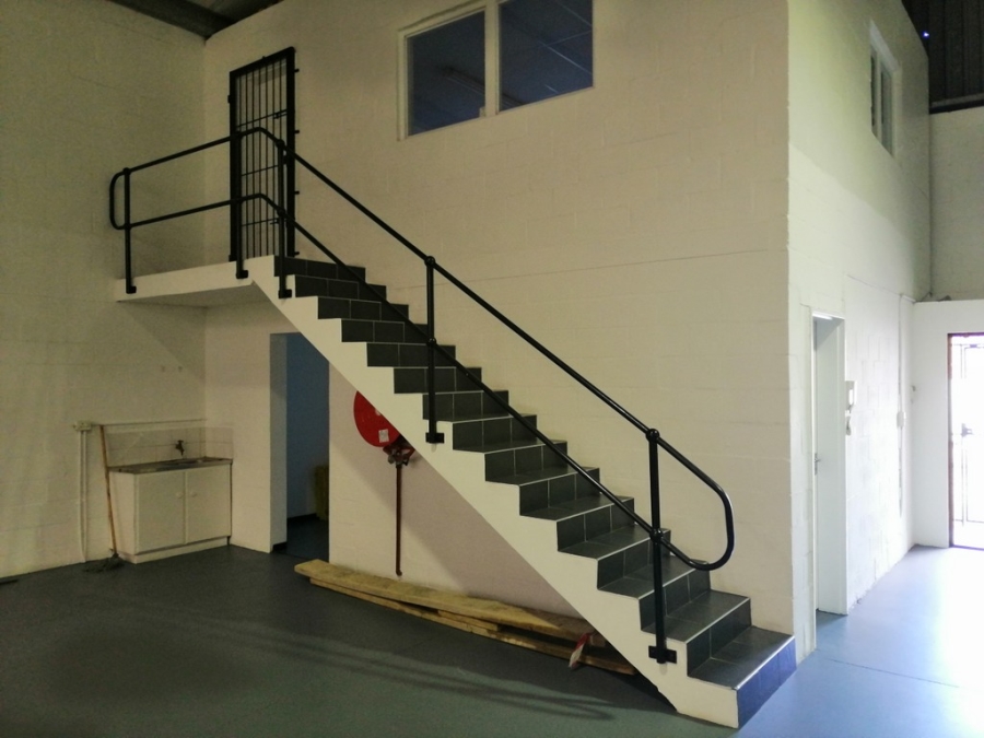 To Let Commercial Property for Rent in Saxenburg Park 1 Western Cape